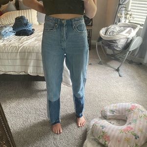 Blank NYC “the Howard” jeans